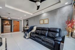 Blk 636C Senja Parc View (Bukit Panjang), HDB 4 Rooms #603960701